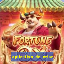 aplicativo de criar jogos 3d